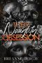 [Phantoms and Obsessions Duet 01] • Their Naughty Obsession